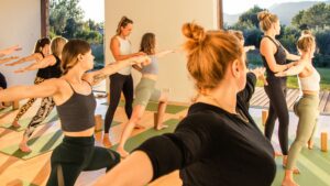 Coming soon – Teacher Training 26/27