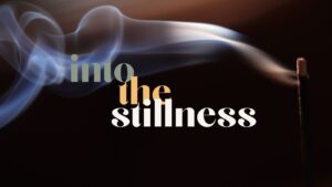 INTO THE STILLNESS – Rauhnächte-Begleitung